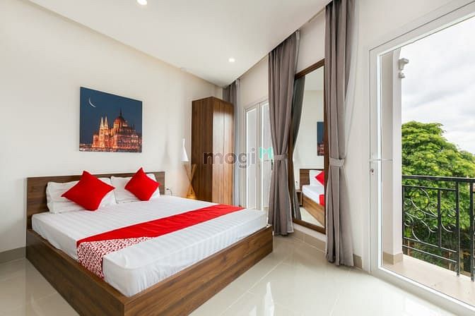 Hình ảnh Giảm 1/2 tháng tiền phòng đầu tiên