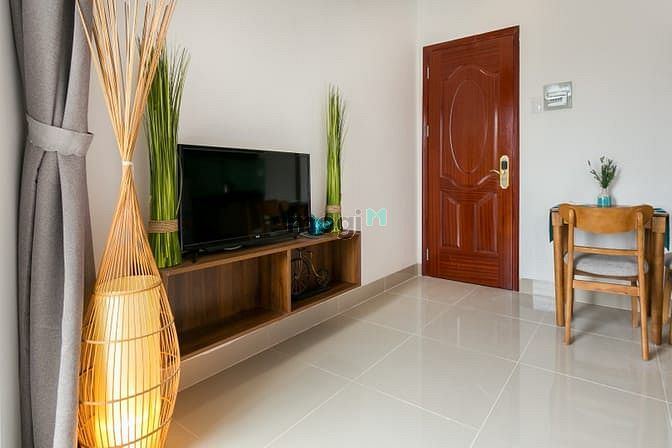 Hình ảnh Giảm 1/2 tháng tiền phòng đầu tiên