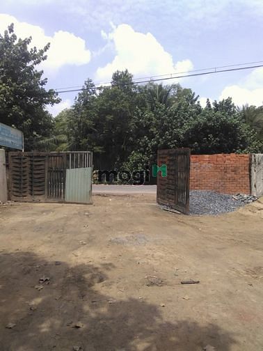 Hình ảnh Cho thuê nhà xưởng vật liệu xây dựng