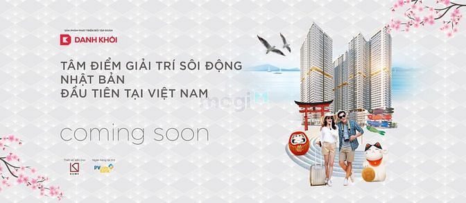 Hình ảnh TAKASHI OCEAN SUITE-Bản sắc Nhật Bản