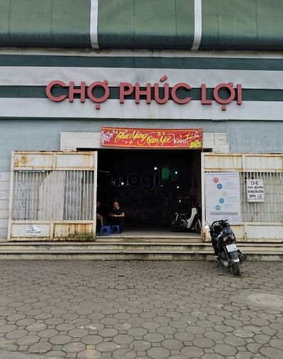 Hình ảnh Bán đất Phúc Lợi, Long Biên ô tô tránh 101m2 giá chỉ 4.7 tỷ