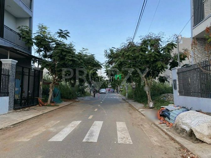 Hình ảnh Đất 56m2 ngang 4m dài 14m đường 9m P.Long Trường