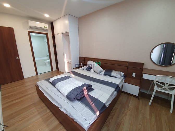Hình ảnh Cho thuê Trang Chủ MB66.COM / Đăng Ký Tặng 66K Grand Riverside, quận 4 🌍105m2 3pn 2wc full nội thất