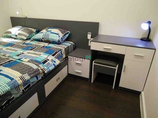 Hình ảnh Cho thuê Trang Chủ MB66.COM / Đăng Ký Tặng 66K Tresor, Q4, 65m2, 2pn- ntđđ -14tr