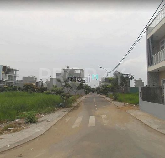 Hình ảnh Đất 56m2 ngang 4m dài 14m đường 9m P.Long Trường