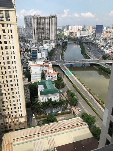 Hình ảnh Cho thuê Trang Chủ MB66.COM / Đăng Ký Tặng 66K Tresor, Q4, 65m2, 2pn- ntđđ -14tr