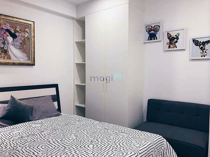Hình ảnh Cho thuê Trang Chủ MB66.COM / Đăng Ký Tặng 66K Gold View, quận 4 🌍70m2 2pn 1wc