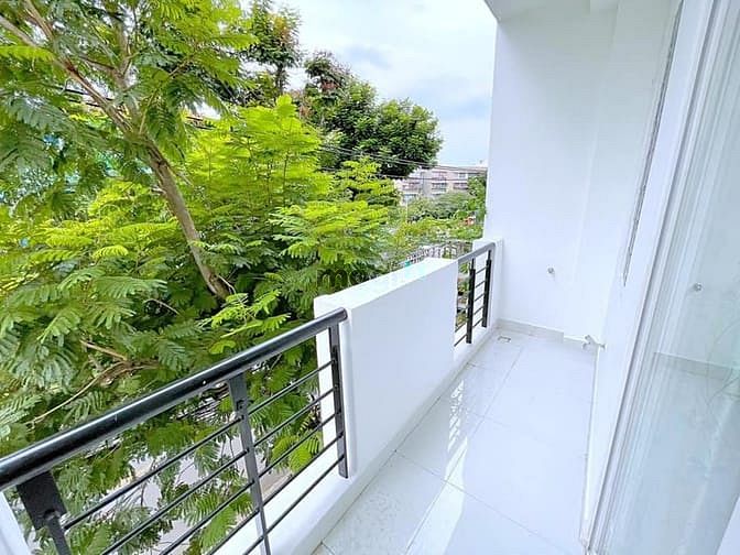 Hình ảnh Mb6623 nạp rút nhanh chóng dịch vụ 30m2 có ban cộng thoáng mát Thanh Đa