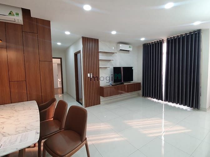 Hình ảnh Cho thuê Trang Chủ MB66.COM / Đăng Ký Tặng 66K Grand Riverside, quận 4 🌍105m2 3pn 2wc full nội thất
