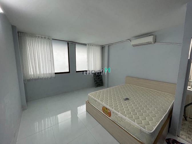 Hình ảnh Cho thuê nhà hẻm 280/1a Cách Mạng Tháng 8. Quận 3.