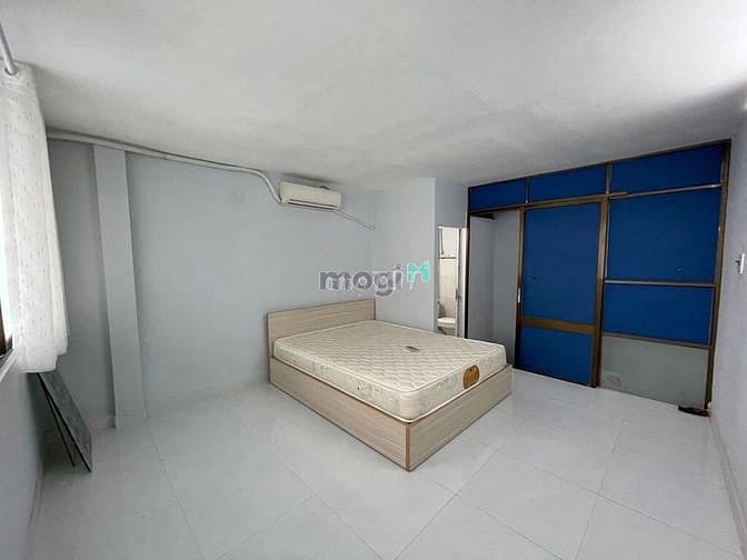 Hình ảnh Cho thuê nhà hẻm 280/1a Cách Mạng Tháng 8. Quận 3.