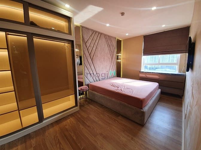 Hình ảnh ❤Cho thuê Trang Chủ MB66.COM / Đăng Ký Tặng 66K Grand Riverside, quận 4 🏫110m2 3pn 2wc full nội thất