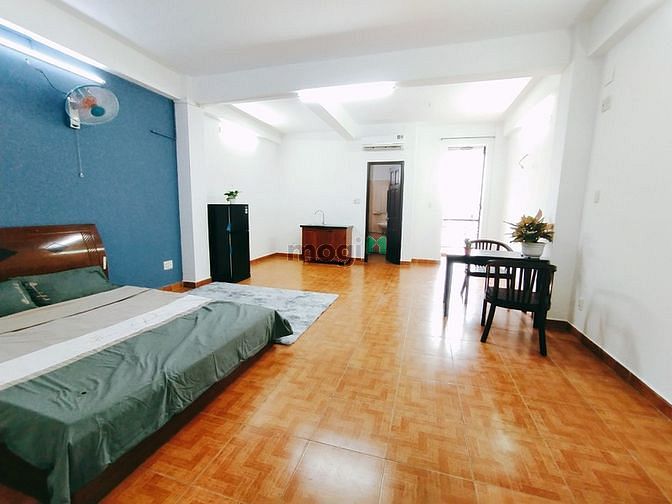 Hình ảnh 🌟🌟 Căn Hộ Cao Cấp – CỘNG HÒA – Ngay BigC Trường Chinh