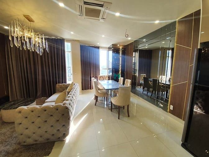 Hình ảnh ❤Cho thuê Trang Chủ MB66.COM / Đăng Ký Tặng 66K Grand Riverside, quận 4 🏫110m2 3pn 2wc full nội thất