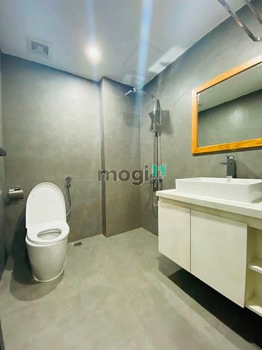 Hình ảnh Cho thuê chung cư full nội thấttại Cầu Giấy cách Center Point 7 phút