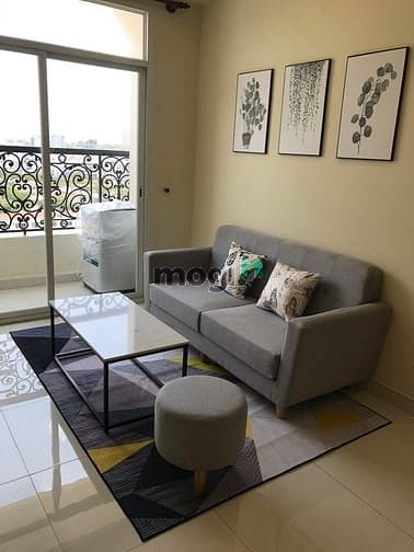Hình ảnh Cho thuê Trang Chủ MB66.COM / Đăng Ký Tặng 66K Grand Riverside, quận 4 🌍50m2 1pn 1wc full nội thất