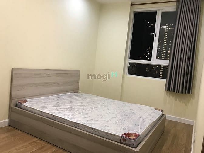 Hình ảnh Cho thuê Trang Chủ MB66.COM / Đăng Ký Tặng 66K Grand Riverside, quận 4 🌍50m2 1pn 1wc full nội thất