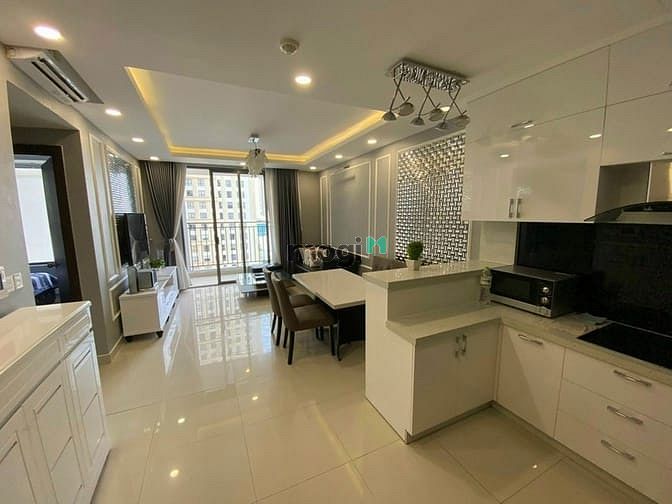 Hình ảnh Cho thuê Trang Chủ MB66.COM / Đăng Ký Tặng 66K Tresor, quận 4 🌍65m2 2pn 1wc