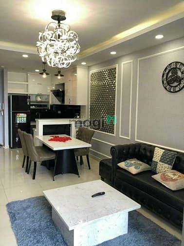 Hình ảnh Cho thuê Trang Chủ MB66.COM / Đăng Ký Tặng 66K Tresor, quận 4 🌍65m2 2pn 1wc