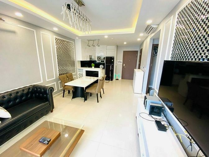 Hình ảnh Cho thuê Trang Chủ MB66.COM / Đăng Ký Tặng 66K Tresor, quận 4 🌍65m2 2pn 1wc