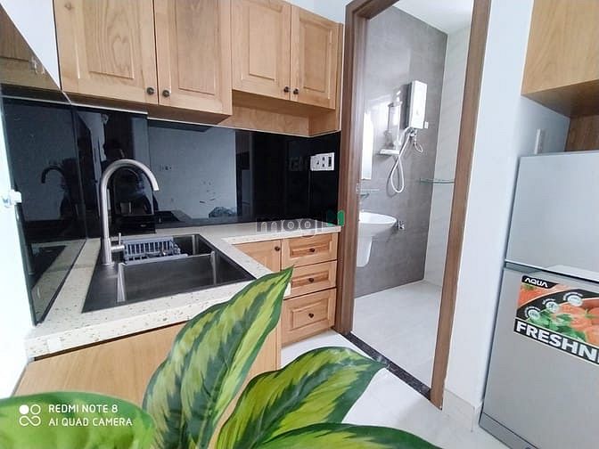 Hình ảnh Phòng Sang - Xịn - Mịn, Full NT, Cửa Sổ, Đại Hạ GiÁ