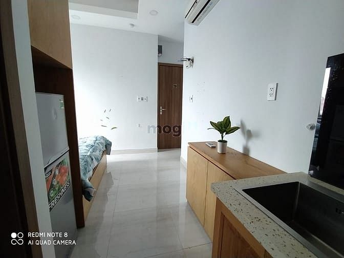 Hình ảnh Phòng Sang - Xịn - Mịn, Full NT, Cửa Sổ, Đại Hạ GiÁ