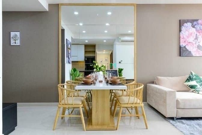 Hình ảnh Cho thuê Trang Chủ MB66.COM / Đăng Ký Tặng 66K Saigon Royal, quận 4 🏫2pn 2wc giá 23tr, kbp