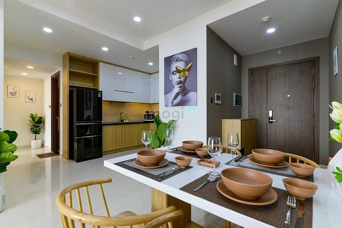 Hình ảnh Cho thuê Trang Chủ MB66.COM / Đăng Ký Tặng 66K Saigon Royal, quận 4 🏫2pn 2wc giá 23tr, kbp