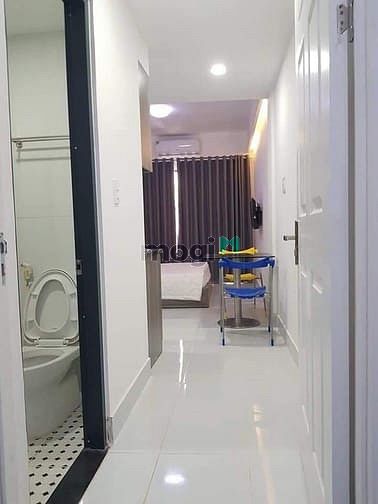 Hình ảnh Cho thuê Trang Chủ MB66.COM / Đăng Ký Tặng 66K quận 3_full nội thất_khu vực an ninh_giáp Quận 1