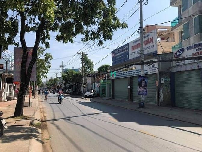 Hình ảnh bán  nhà đất goc 2MT Ngô Chí Quốc, Bình Chiểu, Tđ