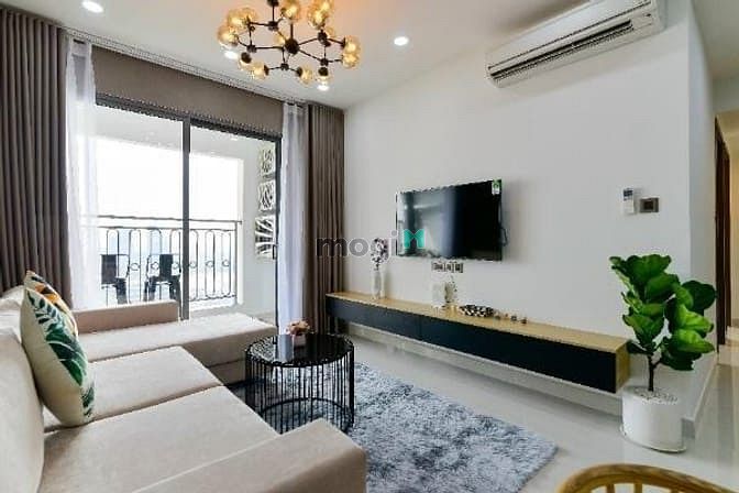 Hình ảnh Cho thuê Trang Chủ MB66.COM / Đăng Ký Tặng 66K Saigon Royal, quận 4 🏫2pn 2wc giá 23tr, kbp