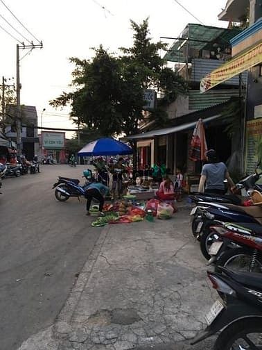 Hình ảnh bán  nhà đất goc 2MT Ngô Chí Quốc, Bình Chiểu, Tđ