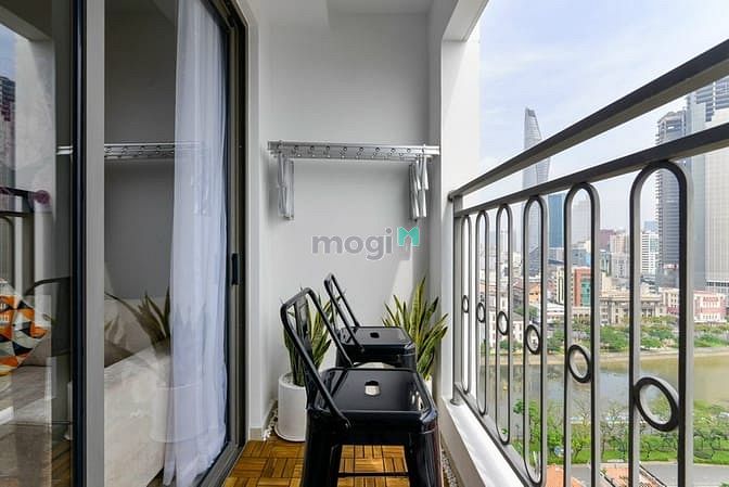 Hình ảnh Cho thuê Trang Chủ MB66.COM / Đăng Ký Tặng 66K Saigon Royal, quận 4 🏫2pn 2wc giá 23tr, kbp