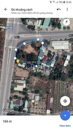 Hình ảnh bán  nhà đất goc 2MT Ngô Chí Quốc, Bình Chiểu, Tđ