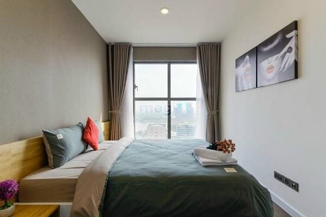 Hình ảnh Cho thuê Trang Chủ MB66.COM / Đăng Ký Tặng 66K Saigon Royal, quận 4 🏫2pn 2wc giá 23tr, kbp