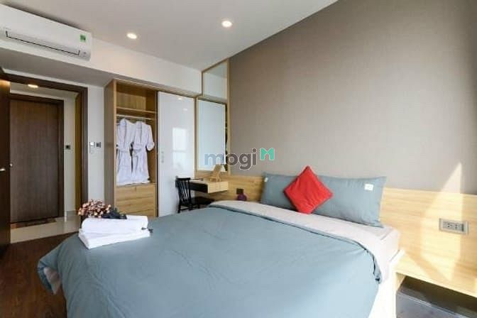 Hình ảnh Cho thuê Trang Chủ MB66.COM / Đăng Ký Tặng 66K Saigon Royal, quận 4 🏫2pn 2wc giá 23tr, kbp