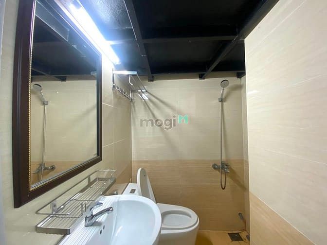 Hình ảnh Căn Hộ Gác Lửng CAO CẤP Full Nội Thất - PHAN XÍCH LONG Phú Nhuận