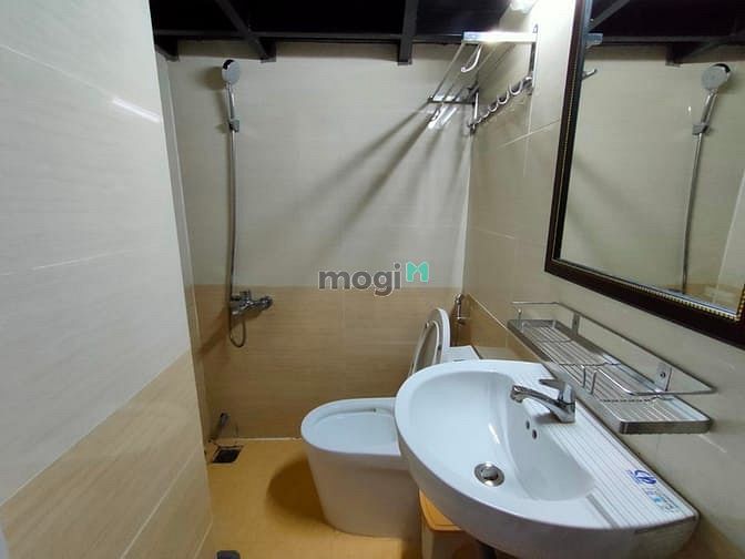 Hình ảnh Phòng Đẹp Gác Lửng Xinh Xắn Ở Phan Xích Long, PN
