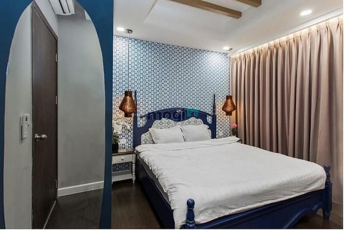 Hình ảnh Cho thuê Trang Chủ MB66.COM / Đăng Ký Tặng 66K Tresor, quận 4 🌍2pn1wc - 65m2
