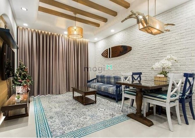 Hình ảnh Cho thuê Trang Chủ MB66.COM / Đăng Ký Tặng 66K Tresor, quận 4 🌍2pn1wc - 65m2
