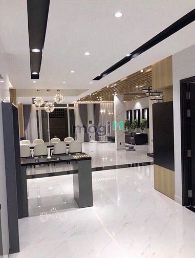 Hình ảnh Cho thuê nhà Mới 169A Nguyễn Văn Thủ, Quận 1