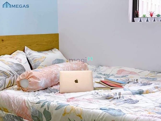 Hình ảnh Mb6623 nạp rút nhanh chóng cao cấp full nội thất tại quận 2