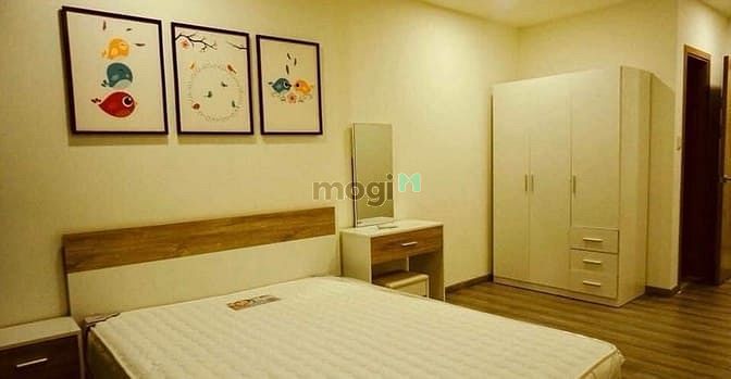 Hình ảnh Cho thuê Trang Chủ MB66.COM / Đăng Ký Tặng 66K Riva Park, quận 4 🌍95m2 3pn 2wc full nội thất