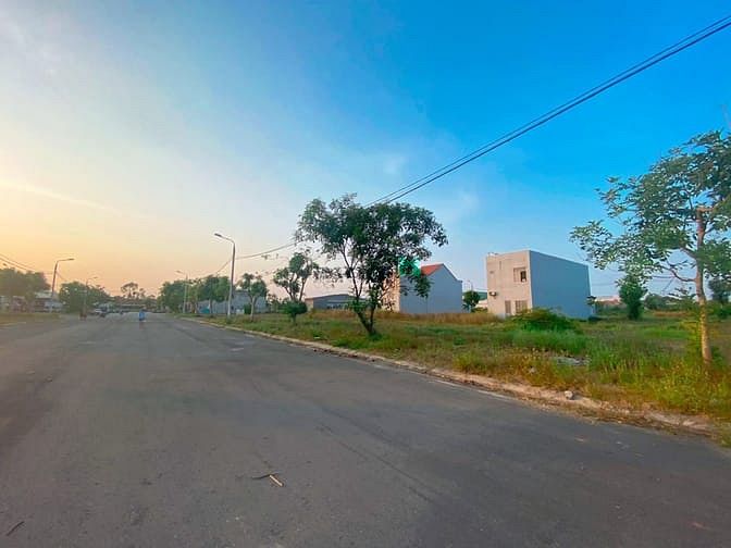 Hình ảnh Đất nền đã có sổ mặt tiền chợ với chính sách chiết khấu ưu đãi từ CDT