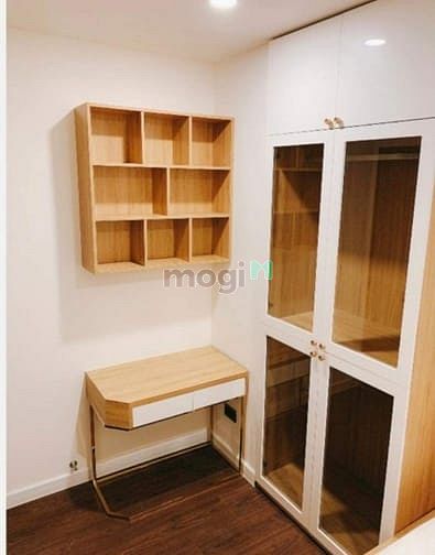 Hình ảnh Cho thuê Trang Chủ MB66.COM / Đăng Ký Tặng 66K Saigon Royal, quận 4 🌍65m2 2pn 1wc full nội thất
