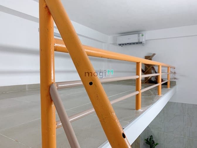Hình ảnh Phòng có gác siêu rộng, h tự do, đc ở đông ng