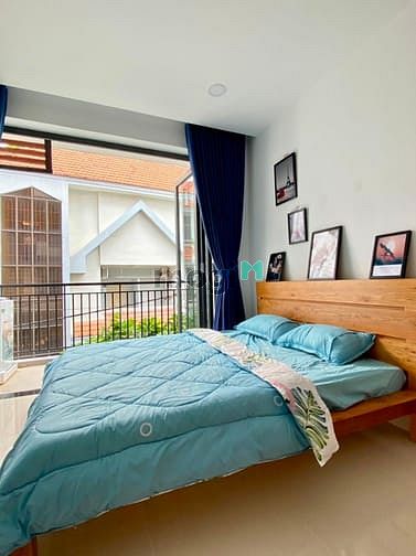 Hình ảnh 💥 Bốc Tem Căn Hộ Studio Thích Quảng Đức Ngay Coop.Mart Nguyễn Kiệm