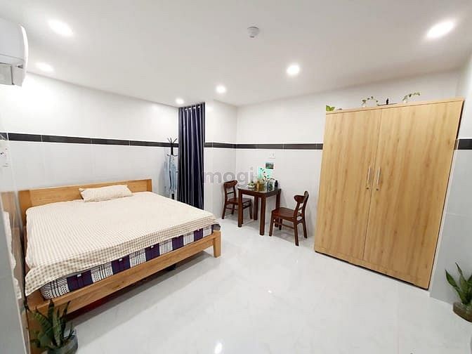 Hình ảnh 💦 Cho Thuê Căn Hộ Mini Full NT Đường Trần Não, Máy Giặt Riêng Quận 2