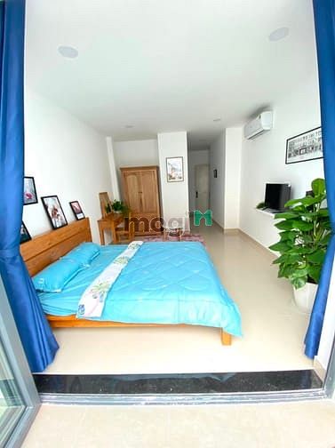 Hình ảnh 💥 Bốc Tem Căn Hộ Studio Thích Quảng Đức Ngay Coop.Mart Nguyễn Kiệm