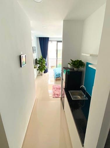 Hình ảnh 💥 Bốc Tem Căn Hộ Studio Thích Quảng Đức Ngay Coop.Mart Nguyễn Kiệm